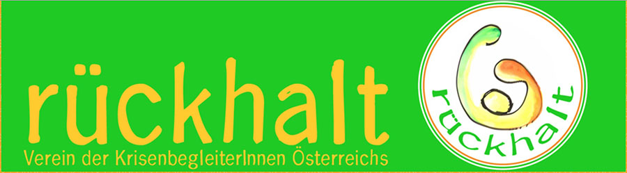 Rückhalt